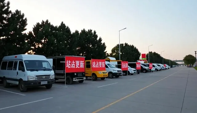 AI站点更新技术革新中的运维策略解析